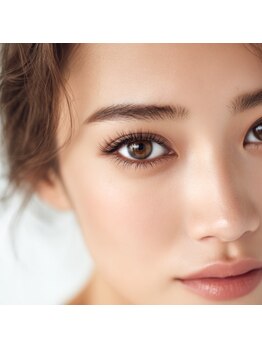 エシア(ecia)/まつ毛エクステ