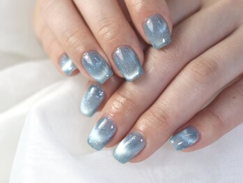 ユウ(Yuu)/マグネットワンカラー