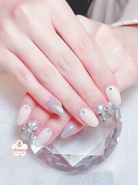 自爪　持ち込みフリーコース