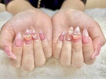 イリゼネイル(iRise nail)/90分やり放題