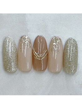 グリュック(Gluck)/定額7000円