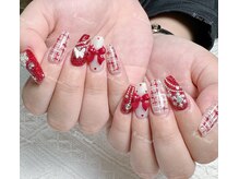 エヌワンネイル(N.one nail)/