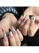 タギネイル(Tagi Nail)