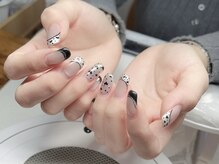 ソフィアネイル 赤羽店(Sofia Nail)/