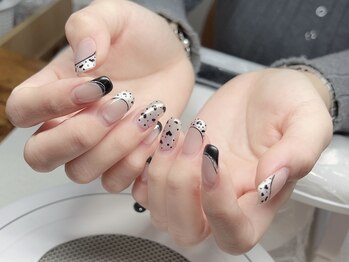 ソフィアネイル 赤羽店(Sofia Nail)/