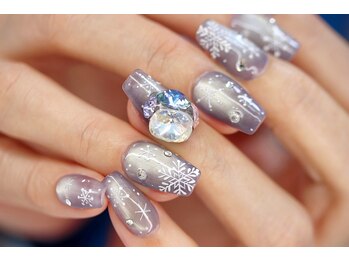 ネイルルージュ(Nail Rouge)/