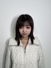 シーンスタジオ 上野店(SSIN STUDIO)&nbsp;Y.Karin 