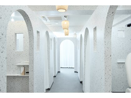 クピド アイラッシュ デザイン(CUPIDO Eyelash Design)の写真