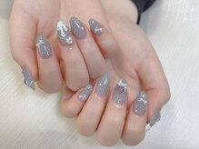 スペラ 大宮店(Spera)/さりげないリボンバレンタイン