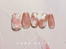 ルナネイルズ(Luna nails)/