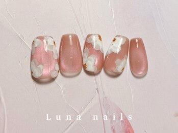 ルナネイルズ(Luna nails)/
