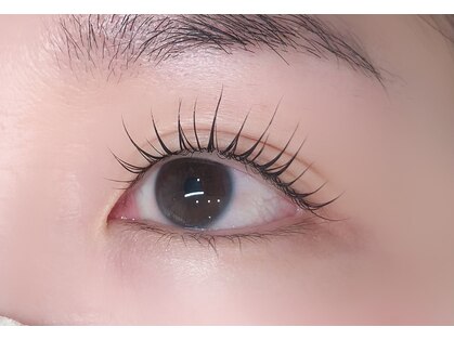 ●蒼の羽● eye salonの写真