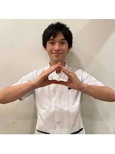 リコア鍼灸接骨院 ららテラス HARUMI FLAG(ReCORE鍼灸接骨院)&nbsp;伊藤 暢祐