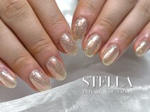 ステラ(Stella)/フラッシュネイル