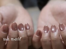 オーパス ノース(OPUS north)/ua nail/古川/マグネット