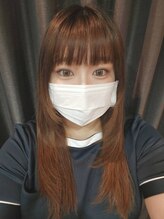 ヘッドミント 志木店&nbsp;みはる 