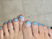 リベロネイル(Libero Nail)/