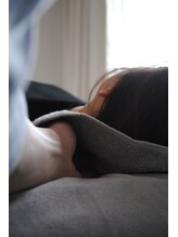 ひとはり/お身体のバランスを整えます