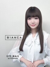 ビアンカ 高円寺店(Bianca) 安孫子 ☆