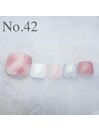 フット#42