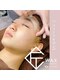レミハ(Remiha)の写真/《フェイシャルWAX》安心国産ワックスでうぶ毛を除去しトーンアップ↑化粧水もぐんぐん浸透
