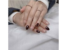 福芽 nail salon【7月中　NEW OPEN（予定）】/