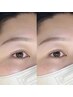 【8/21～8/28 平日限定】 まつ毛パーマ&眉毛WAX￥11,000→￥8,500