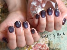 さりぃず ねぃる(SALLY’S NAIL)