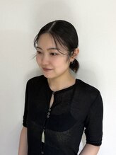 アオ 池尻大橋(ao.)&nbsp;suda hibiki