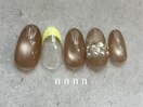 halfコース