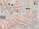 ナビネイル(navi nail)の写真