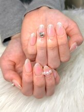 タムタムネイル 本厚木(Tam Tam Nail)/ワンホンネイル