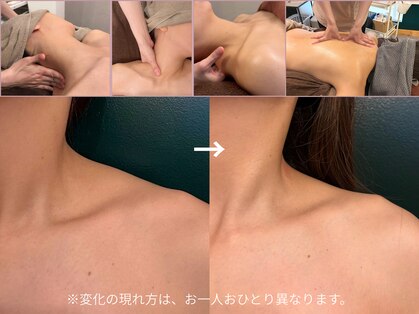 纒(テン)の写真