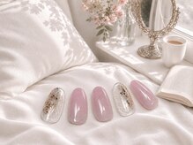 アルブル(arbre)の雰囲気（大人上品な定額デザイン★）