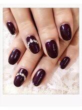 サンネイルルーム(sun nail room)/