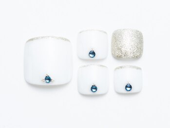 イーデザイン ネイル(E.design.Nail)/シンプル￥8980［新規￥7980］