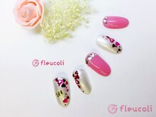 フルーヴコリーヌ(Fleuve colline)/定額design《Cコース》¥9,680