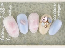 ラウレア(laule'a)/¥9500