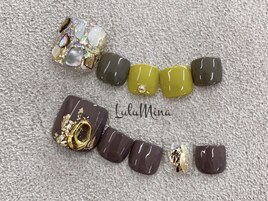 ゴージャスアート定額コース