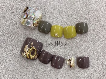 ゴージャスアート定額コース