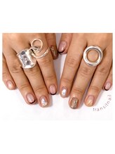 トランジットネイル(TRANSIT NAIL)/シンプルArtコース☆¥6900
