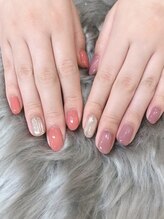 リリカネイル(Ririka nail)/