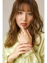 ラス 方南町駅前店(LATH)/4月◯ネイル