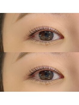 エトワール 大垣店(Etoile)/次世代まつパ＊ラッシュリフト