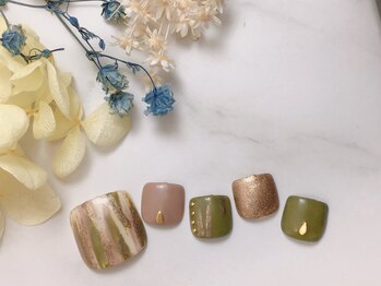 コルジャ(CORUJA)/フット♪7700