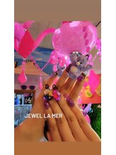 ジュエル ラ メール(Jewel la mer)/