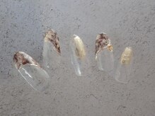 フェリーチェ(nail salon＆school felice)/トレンドアートコース￥9790