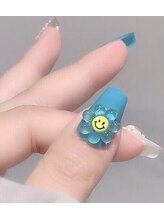 キュート ビューティーサロン(Cute Beauty Salon)/