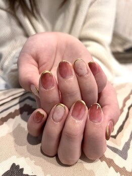 アールエム(Rm)/12月◇ネイル