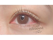 オーク アイラッシュアンドネイル たまプラーザ(OAK)/パリジェンヌラッシュリフト